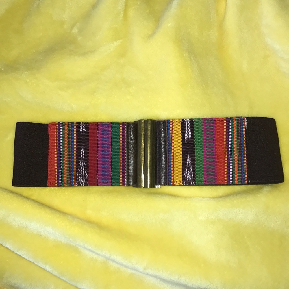 Belt